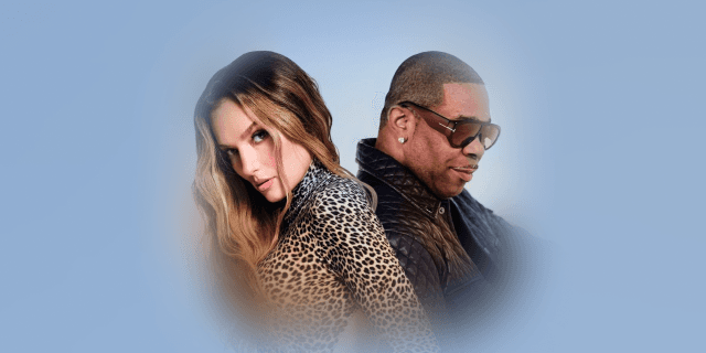 Плейлист Иностранный поп