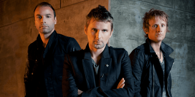 Плейлист Muse: лучшее