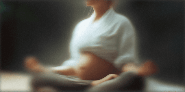 Плейлист Йога для беременных