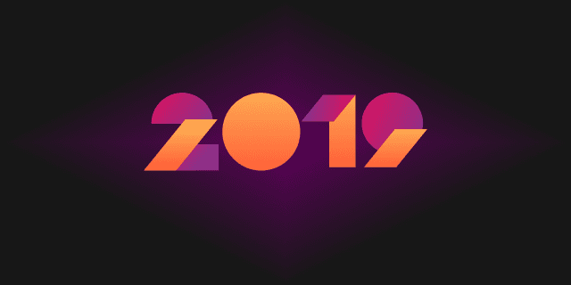 Плейлист Итоги 2019 от Звука