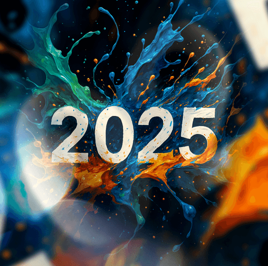Плейлист Лучшее зарубежное за 2025