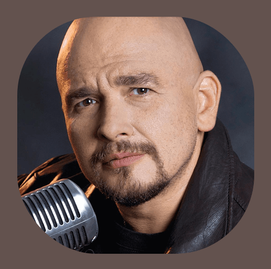 Плейлист Сергей Трофимов: лучшее