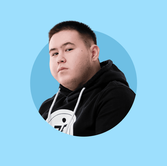 Плейлист Imanbek: лучшее