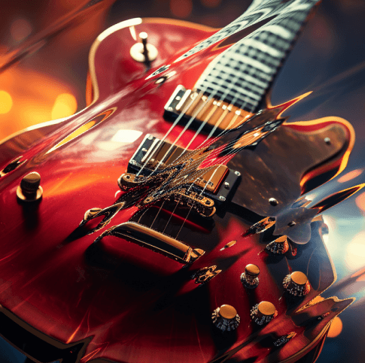 Плейлист Поколение Rock'n'Roll