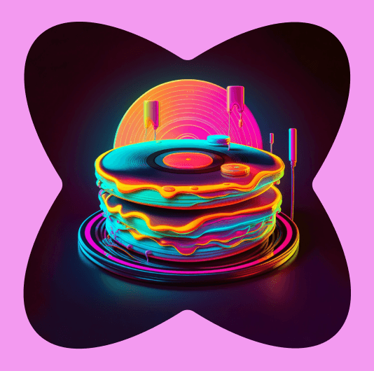 Плейлист Дэнс микс