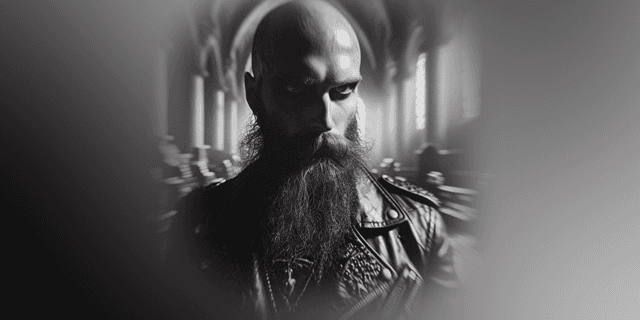 Плейлист Блэк-метал