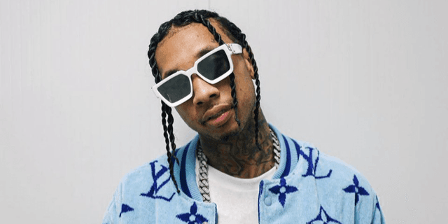 Плейлист Tyga: лучшее