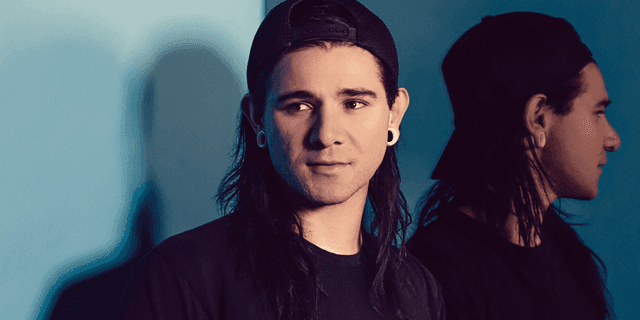 Плейлист Skrillex: лучшее