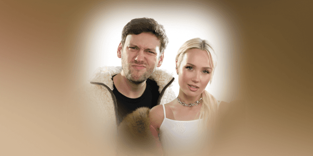 Плейлист Дэнс-поп