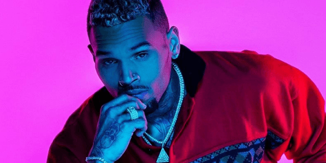 Плейлист Chris Brown: лучшее