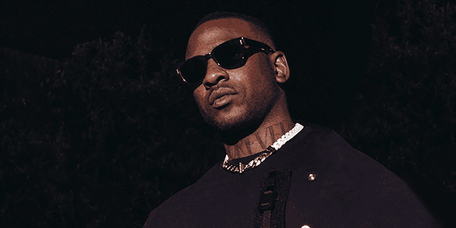 Плейлист Skepta: лучшее