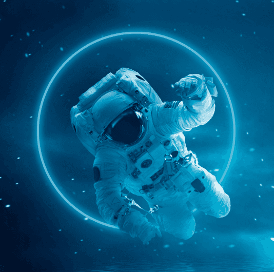 Плейлист Spacemen