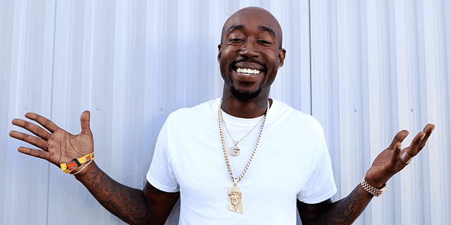 Плейлист Freddie Gibbs: лучшее