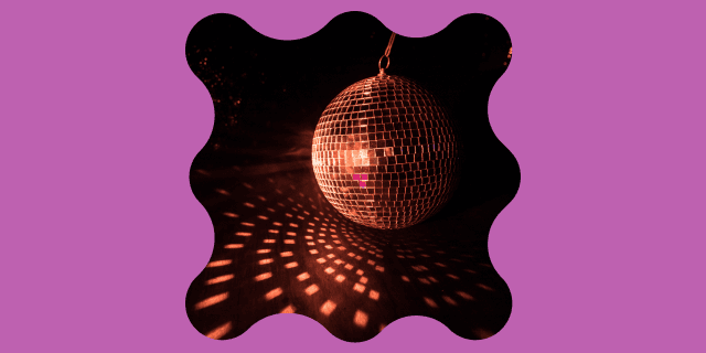 Плейлист Disco Fever
