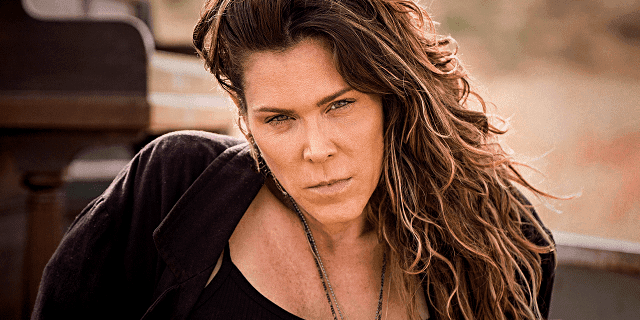 Плейлист Beth Hart: лучшее
