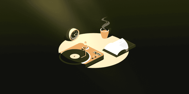 Плейлист Фоновая инструментальная музыка