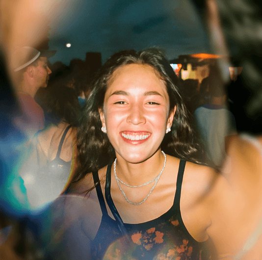 Плейлист Lollapalooza 2025