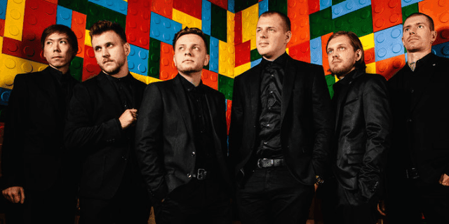 Плейлист Anacondaz: лучшее