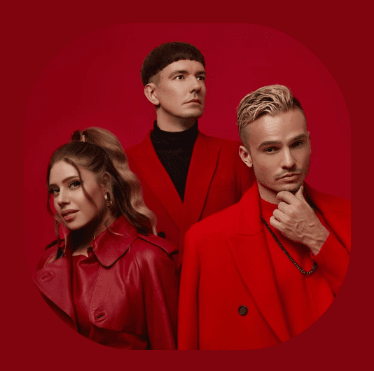 Плейлист 5sta Family: лучшее