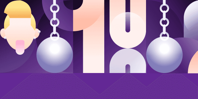 Плейлист Поп: хиты 2010-х