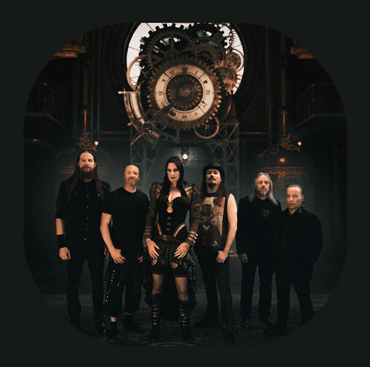 Плейлист Nightwish: лучшее
