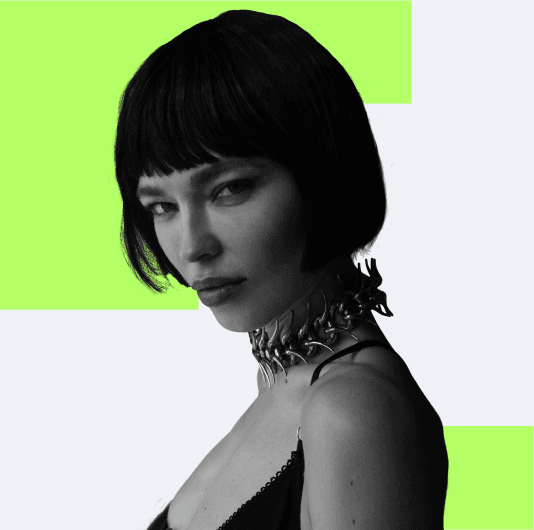Плейлист Nina Kraviz: лучшее