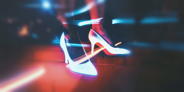 Плейлист Electro Swing