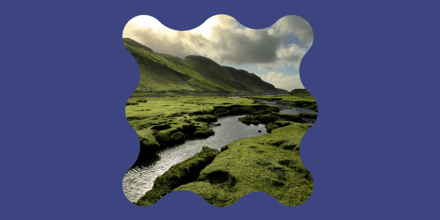 Плейлист Шум реки