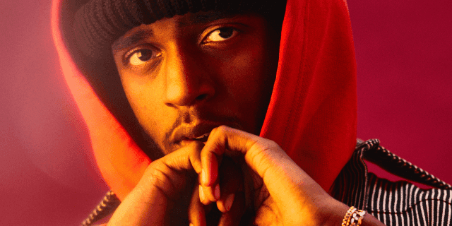 Плейлист 6LACK: лучшее