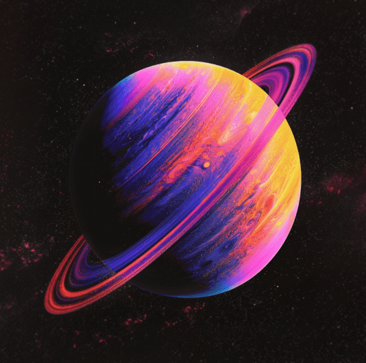 Плейлист Cosmic Funk