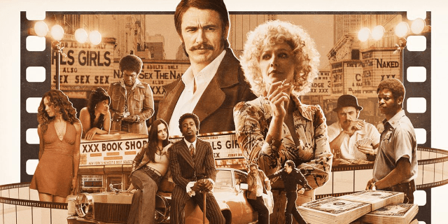 Плейлист «Двойка»: музыка из сериала
