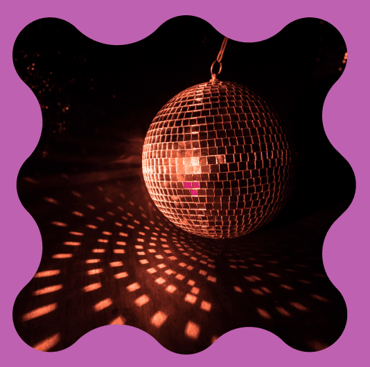 Плейлист Disco Fever