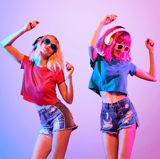 Плейлист Dance Radio Hits