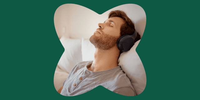 Плейлист Эмбиент для расслабления