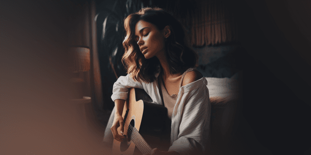 Плейлист Bedroom R&B