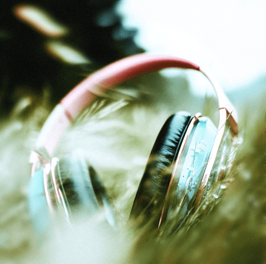 Плейлист Organic House