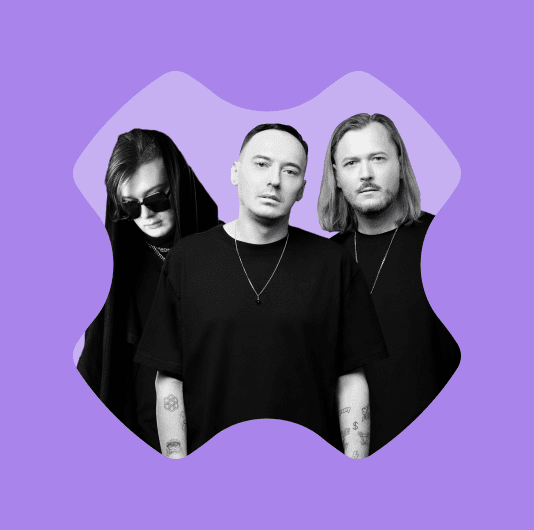 Плейлист Swanky Tunes: лучшее