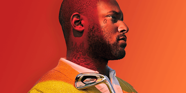 Плейлист ScHoolboy Q: лучшее