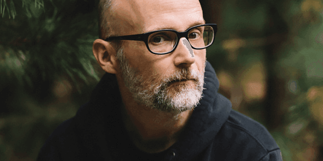 Плейлист Moby: лучшее