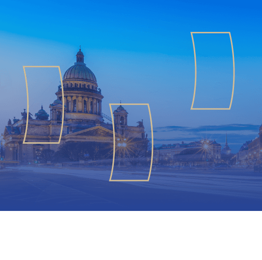Плейлист Песни о Санкт-Петербурге