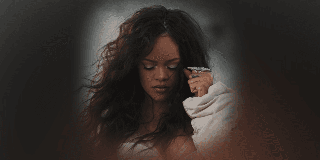 Плейлист Королевы R&B