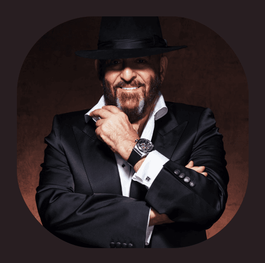 Плейлист Михаил Шуфутинский: лучшее