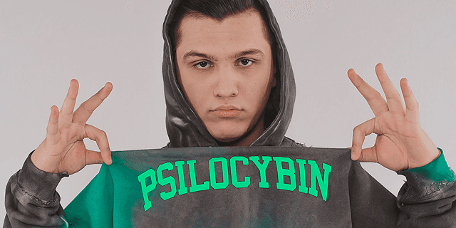 Плейлист THRILL PILL: лучшее