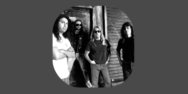 Плейлист Slayer: лучшее
