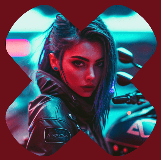 Плейлист Cyberpunk