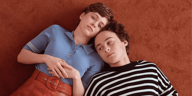 Плейлист «Мне это не нравится»: музыка из сериала