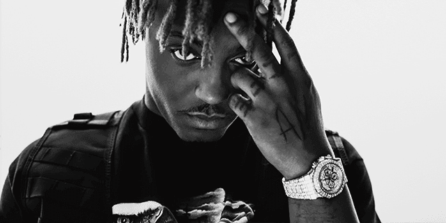 Плейлист Juice WRLD:  лучшее