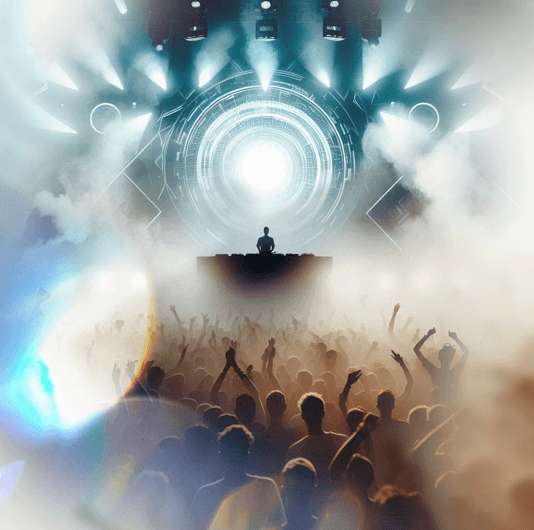 Плейлист Tomorrowland 2025