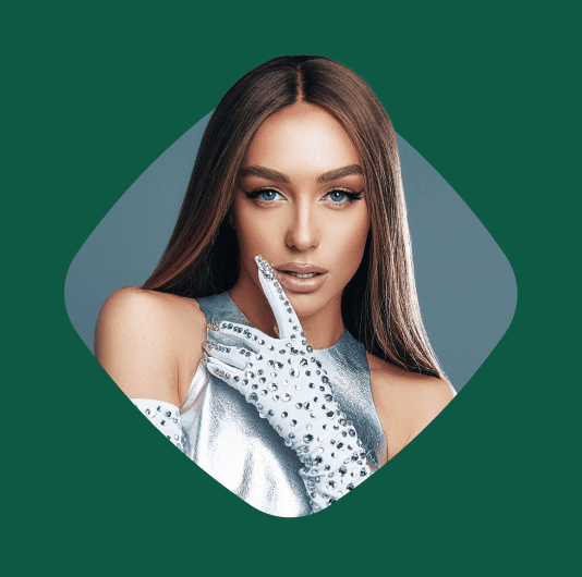 Плейлист Мари Краймбрери