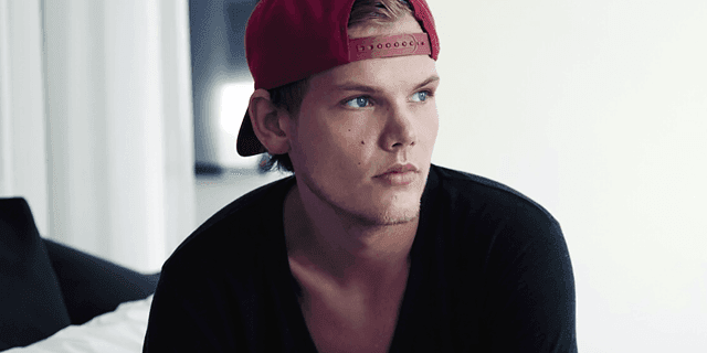 Плейлист Avicii: лучшее
